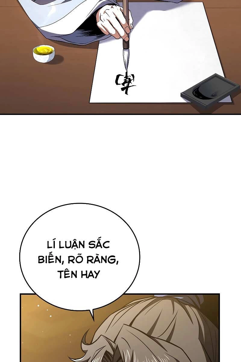 Chuyển Sinh Thành Tiêu Sư Chapter 55 - 84