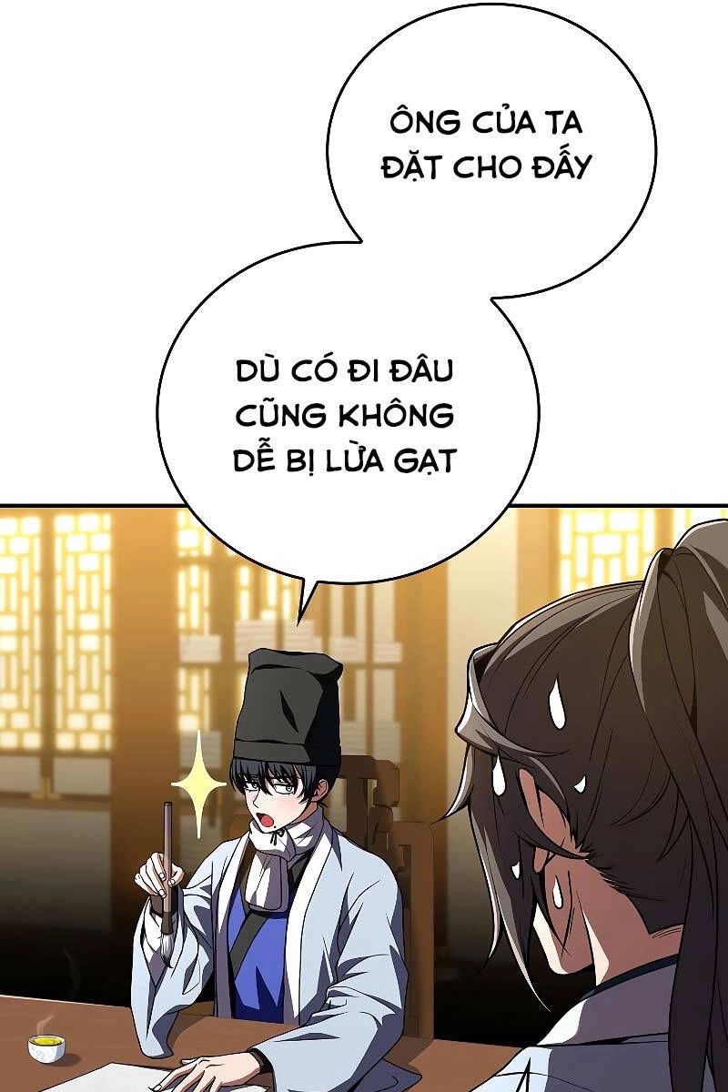 Chuyển Sinh Thành Tiêu Sư Chapter 55 - 86