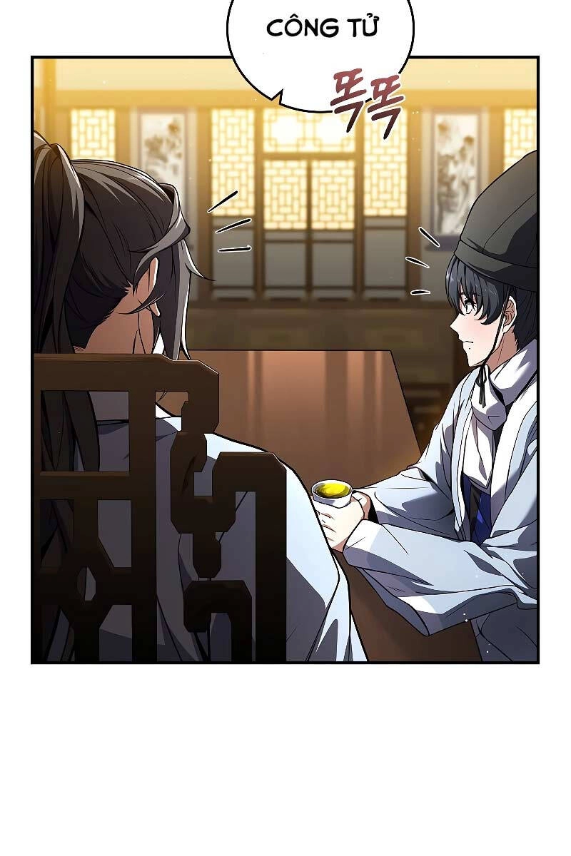 Chuyển Sinh Thành Tiêu Sư Chapter 55 - 94