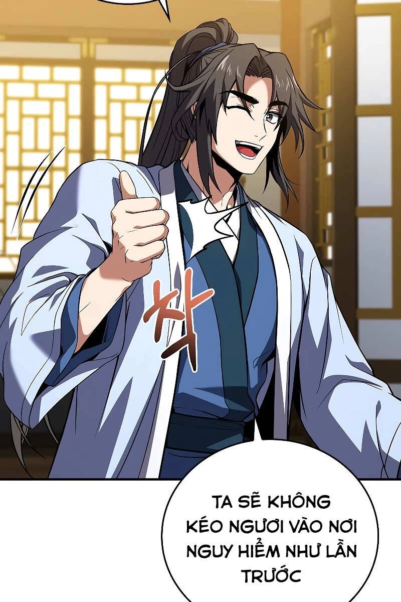 Chuyển Sinh Thành Tiêu Sư Chapter 55 - 104