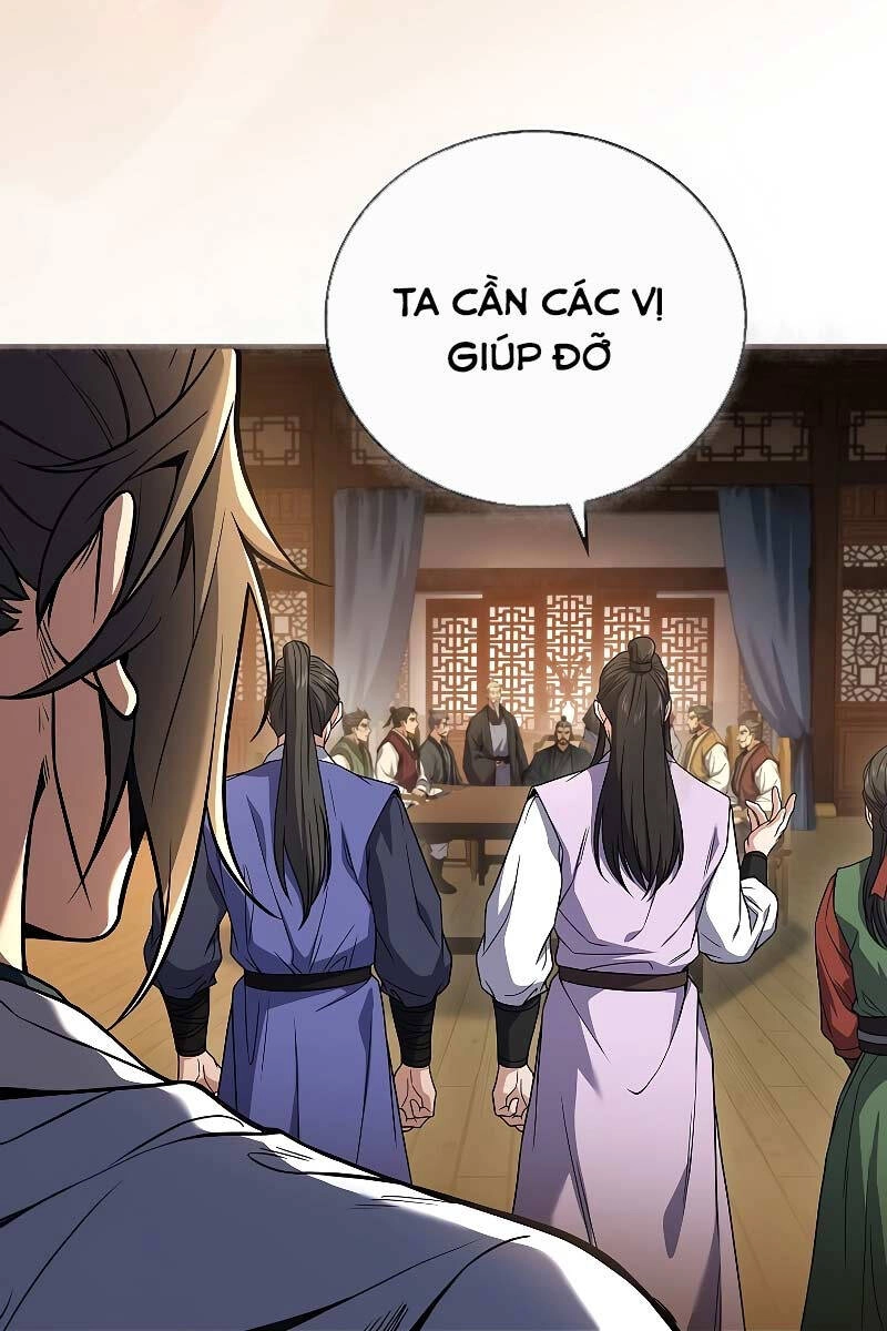 Chuyển Sinh Thành Tiêu Sư Chapter 55 - 117