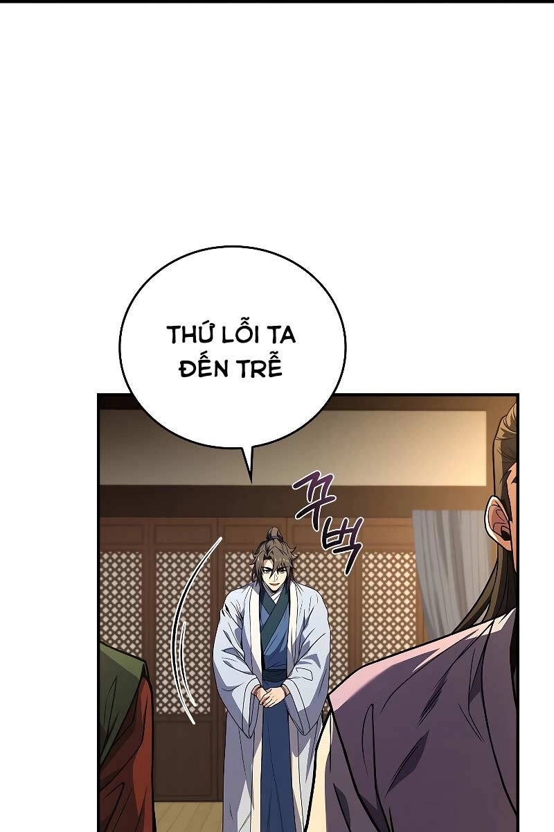 Chuyển Sinh Thành Tiêu Sư Chapter 55 - 118