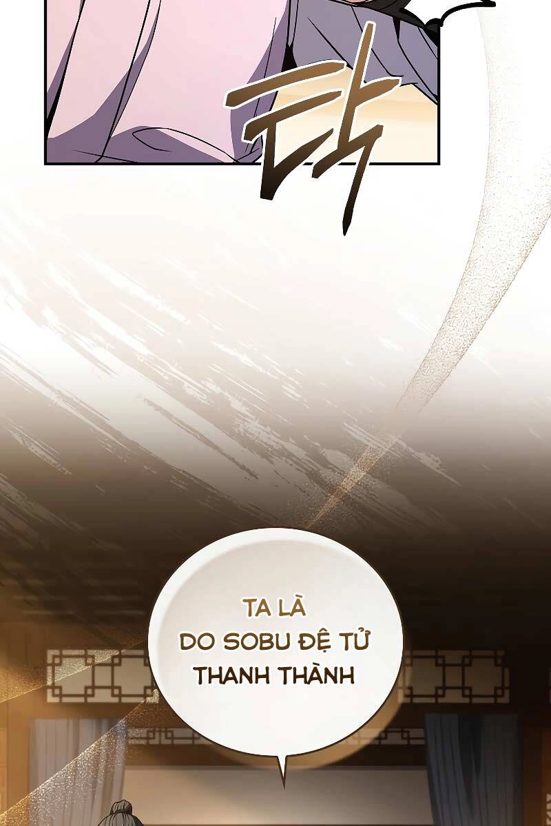 Chuyển Sinh Thành Tiêu Sư Chapter 55 - 123