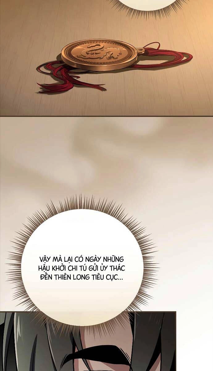 Chuyển Sinh Thành Tiêu Sư Chapter 56 - 5