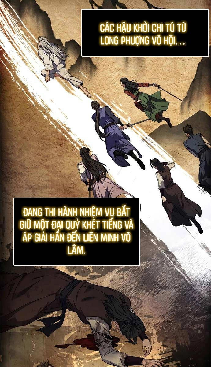 Chuyển Sinh Thành Tiêu Sư Chapter 56 - 12