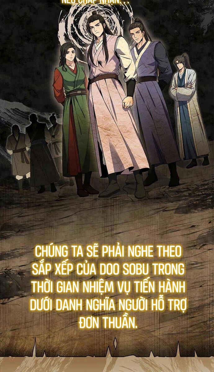 Chuyển Sinh Thành Tiêu Sư Chapter 56 - 15