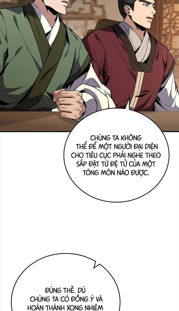 Chuyển Sinh Thành Tiêu Sư Chapter 56 - 18