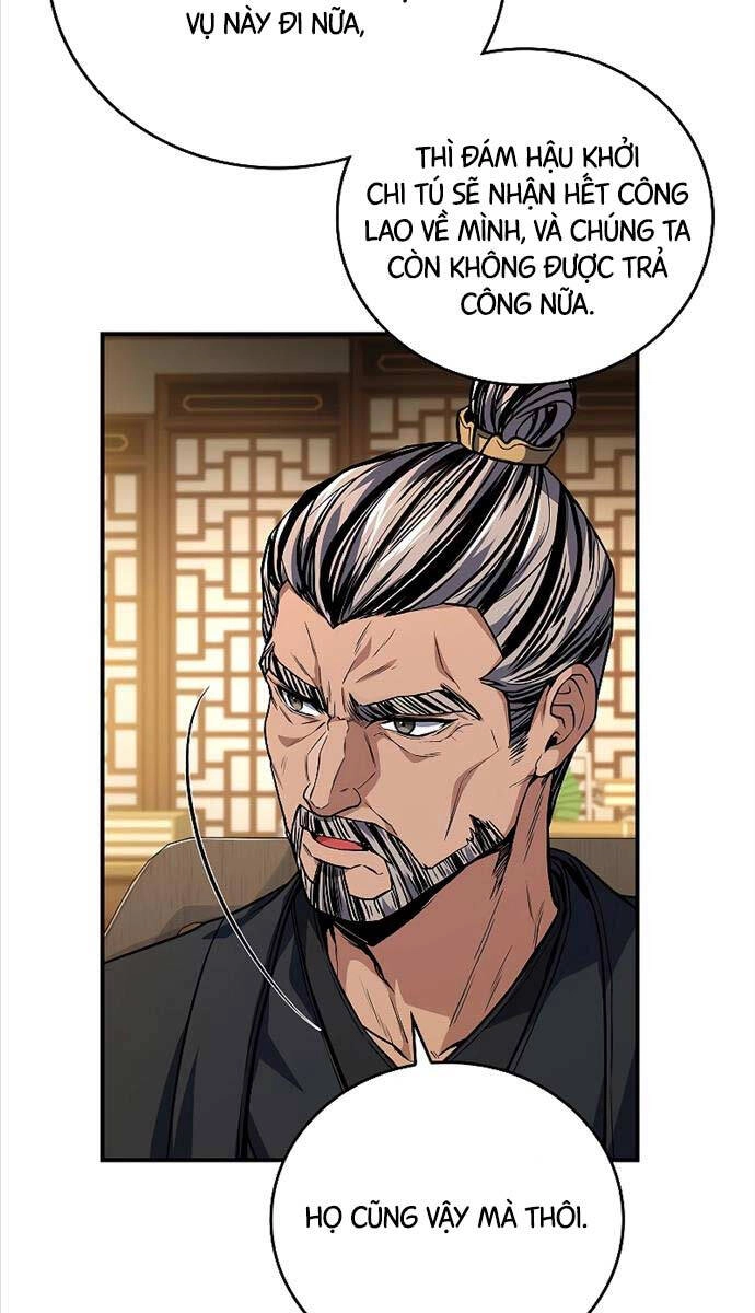 Chuyển Sinh Thành Tiêu Sư Chapter 56 - 19