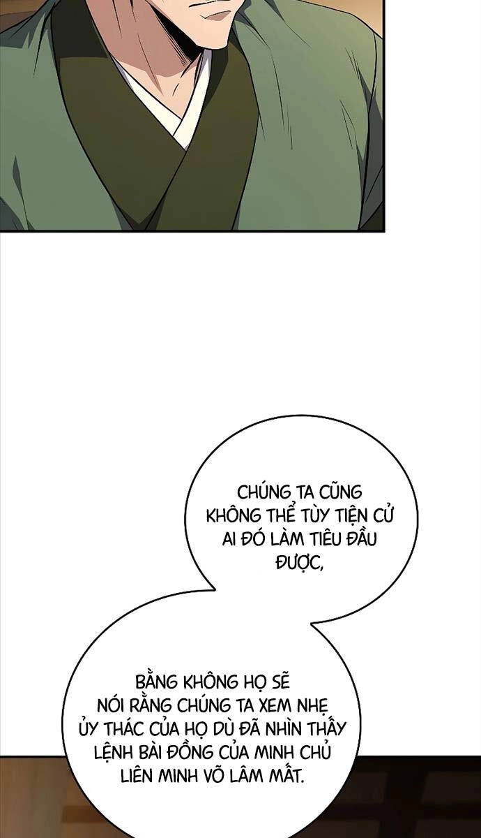 Chuyển Sinh Thành Tiêu Sư Chapter 56 - 21