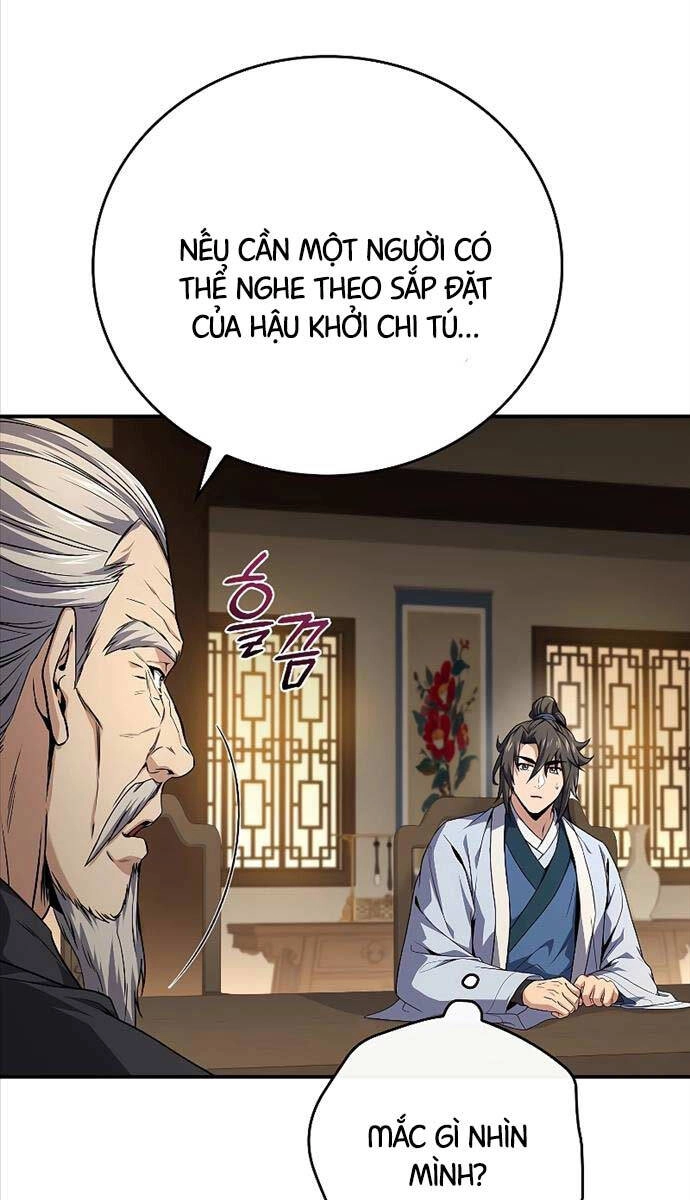 Chuyển Sinh Thành Tiêu Sư Chapter 56 - 29