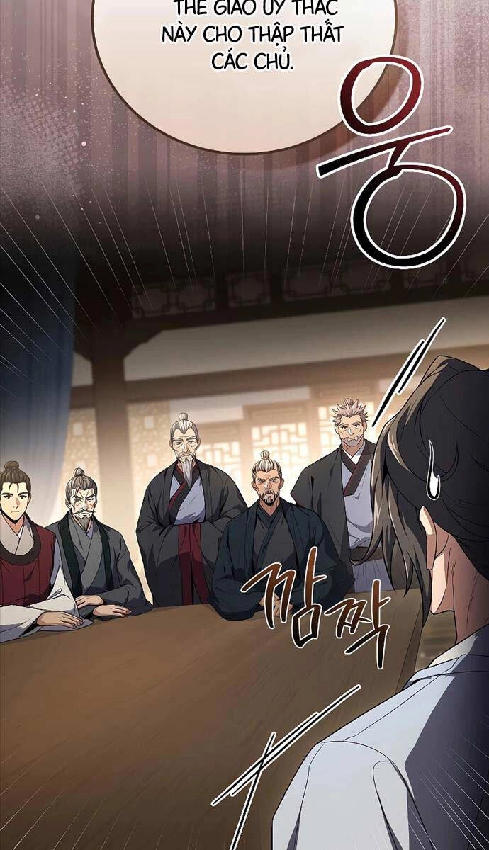 Chuyển Sinh Thành Tiêu Sư Chapter 56 - 31