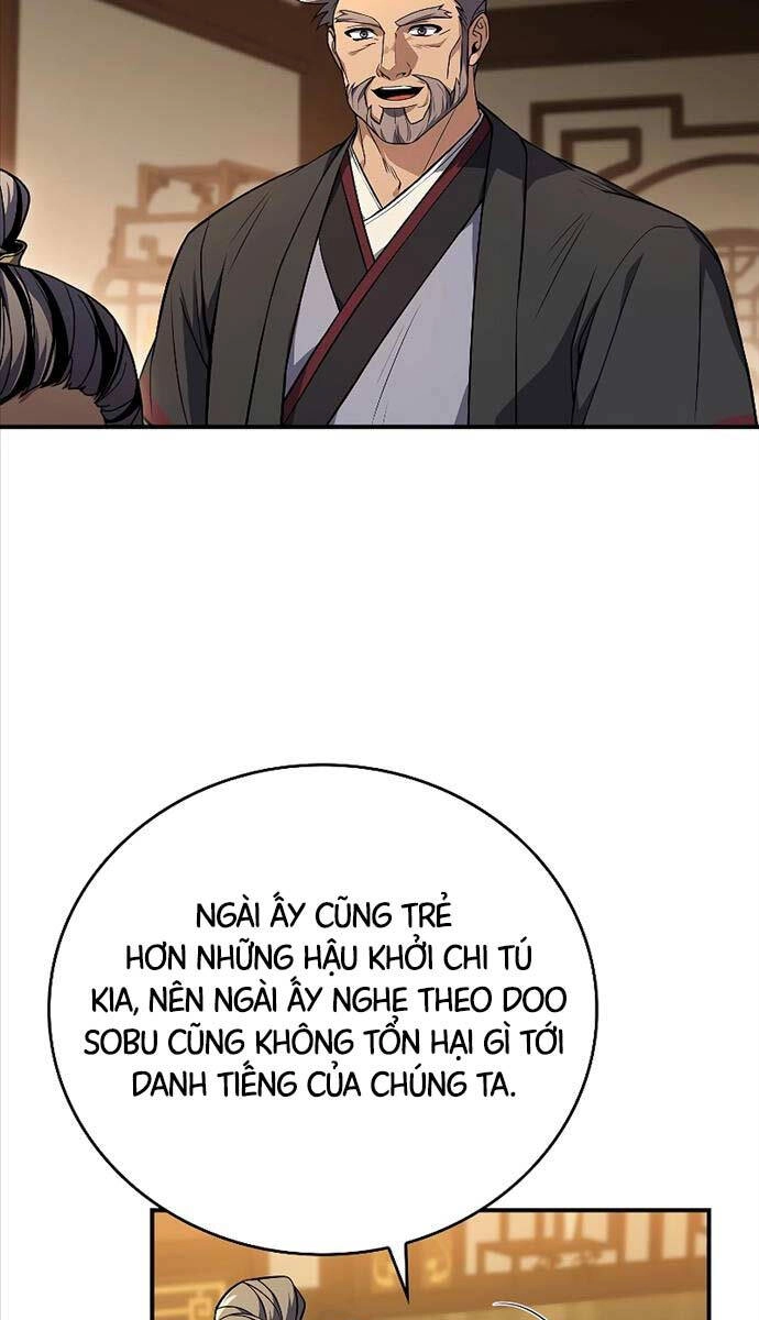 Chuyển Sinh Thành Tiêu Sư Chapter 56 - 34