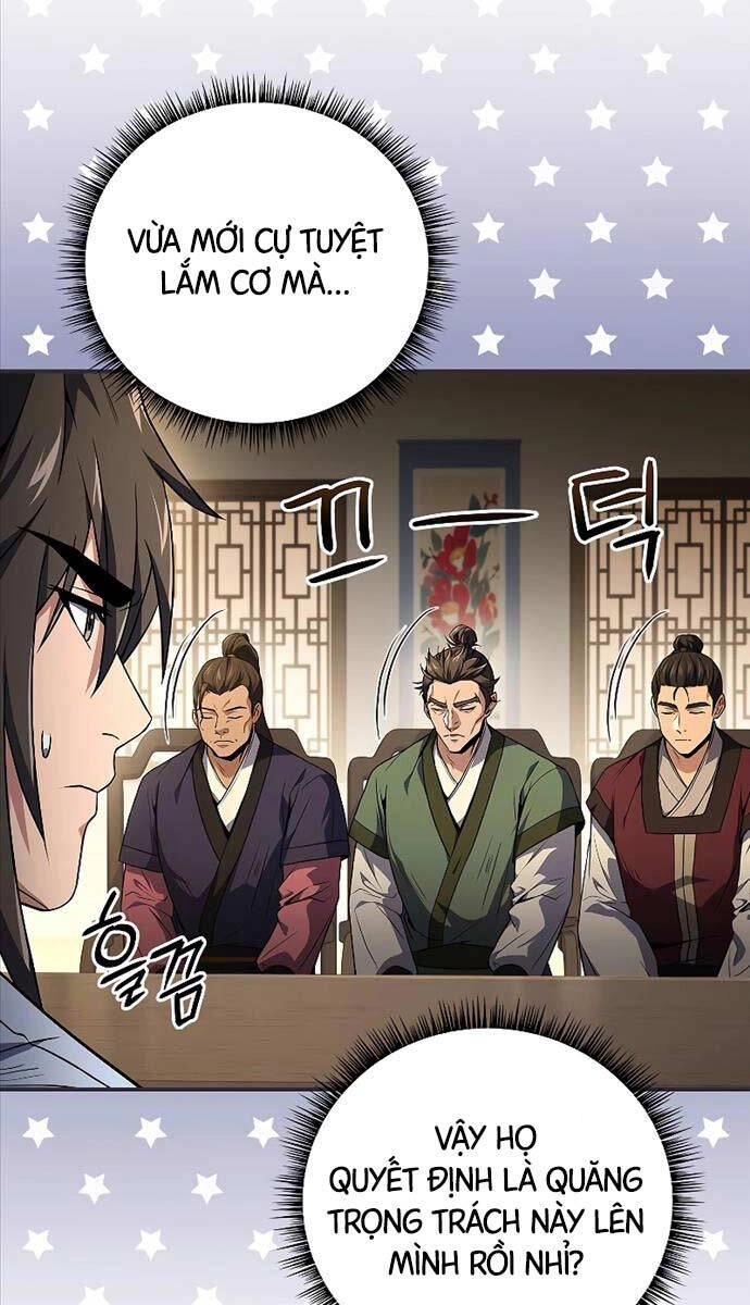 Chuyển Sinh Thành Tiêu Sư Chapter 56 - 36