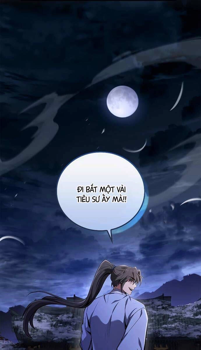 Chuyển Sinh Thành Tiêu Sư Chapter 56 - 58