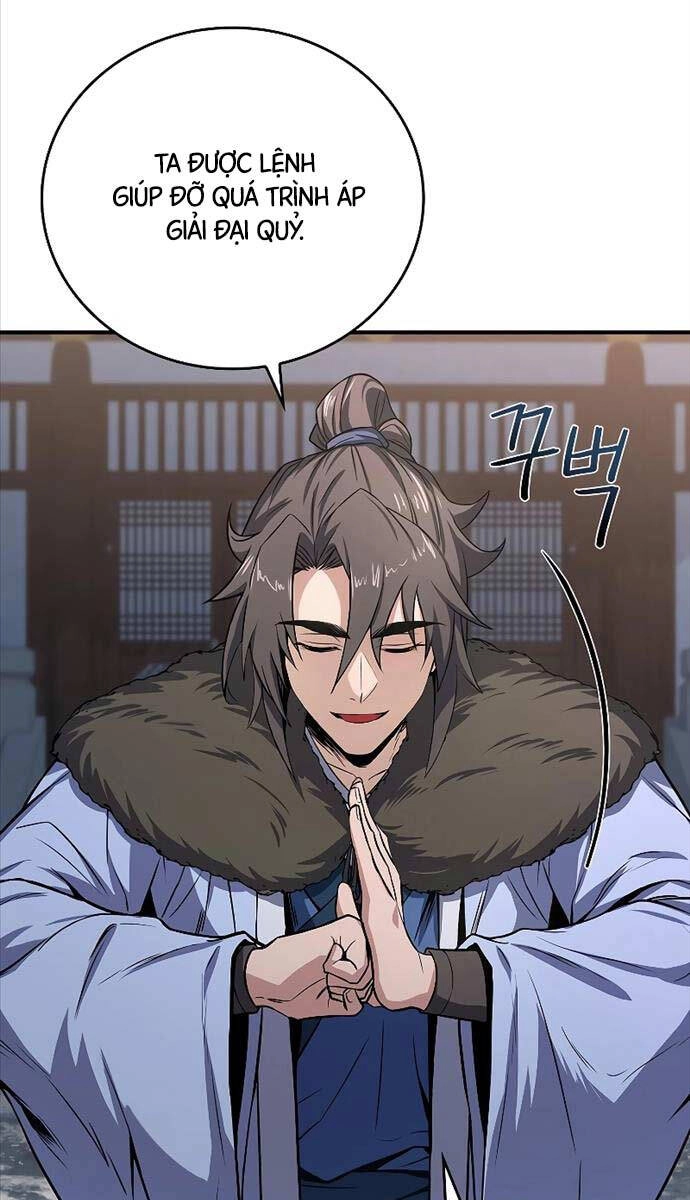 Chuyển Sinh Thành Tiêu Sư Chapter 56 - 63