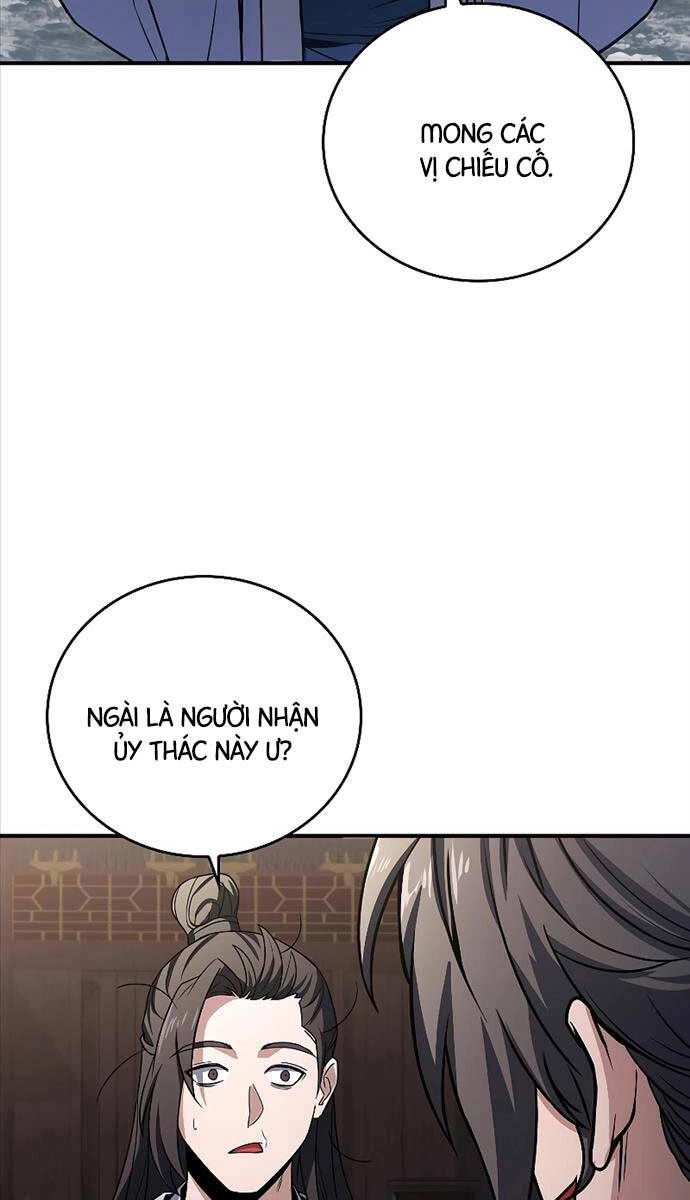 Chuyển Sinh Thành Tiêu Sư Chapter 56 - 64