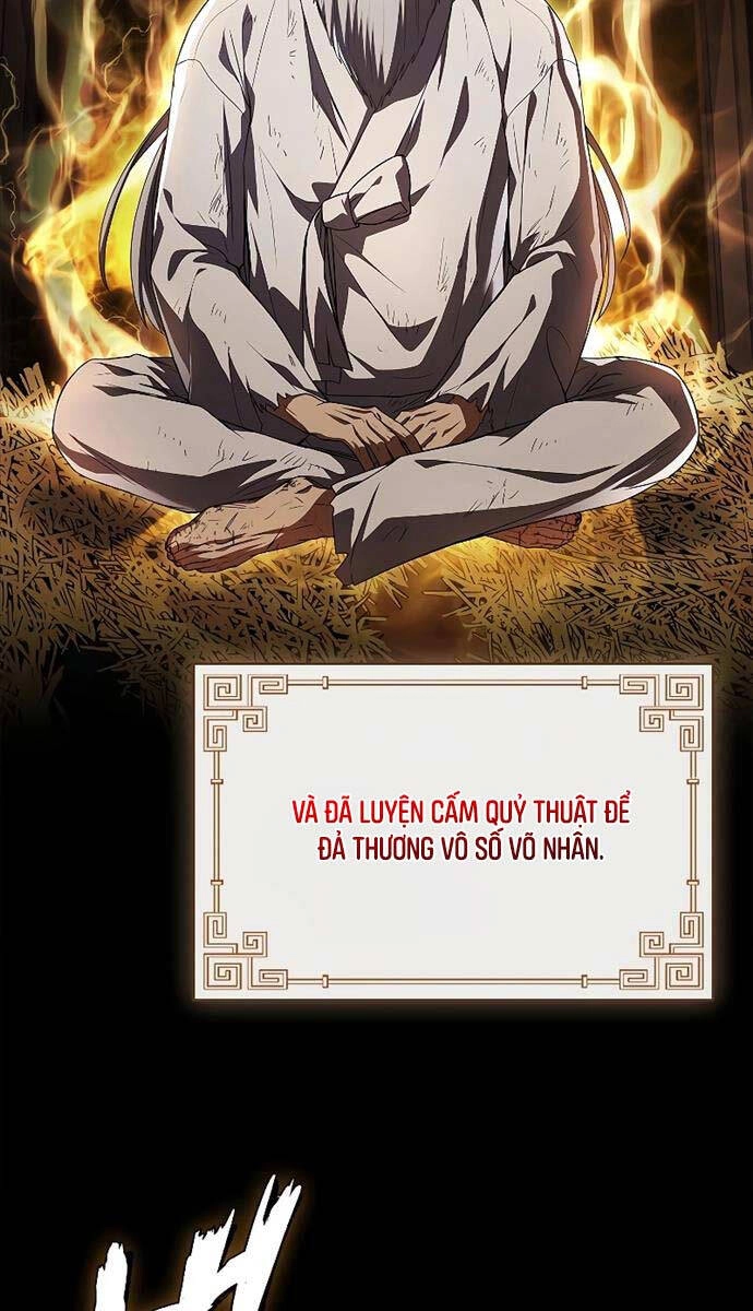 Chuyển Sinh Thành Tiêu Sư Chapter 56 - 73