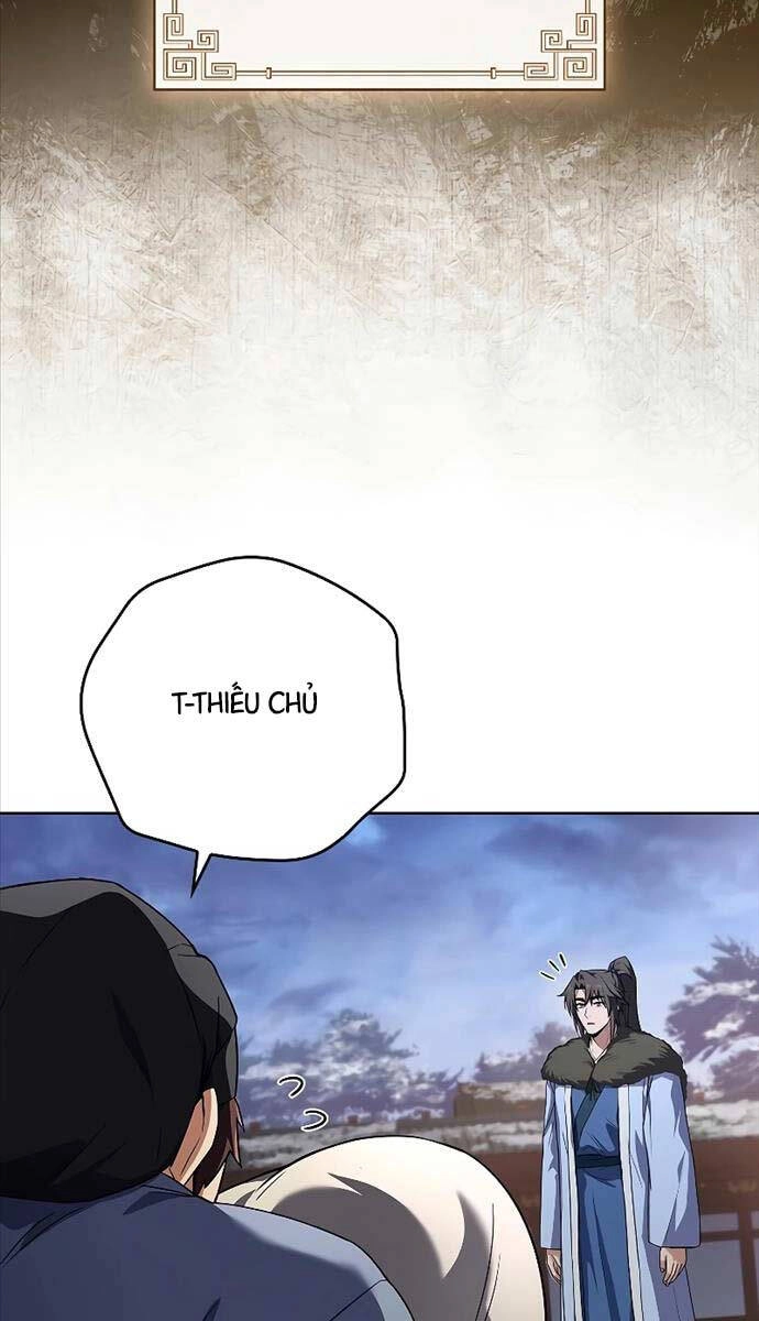 Chuyển Sinh Thành Tiêu Sư Chapter 56 - 75