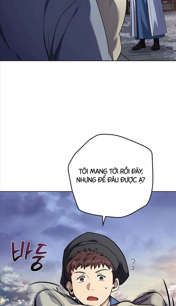 Chuyển Sinh Thành Tiêu Sư Chapter 56 - 76