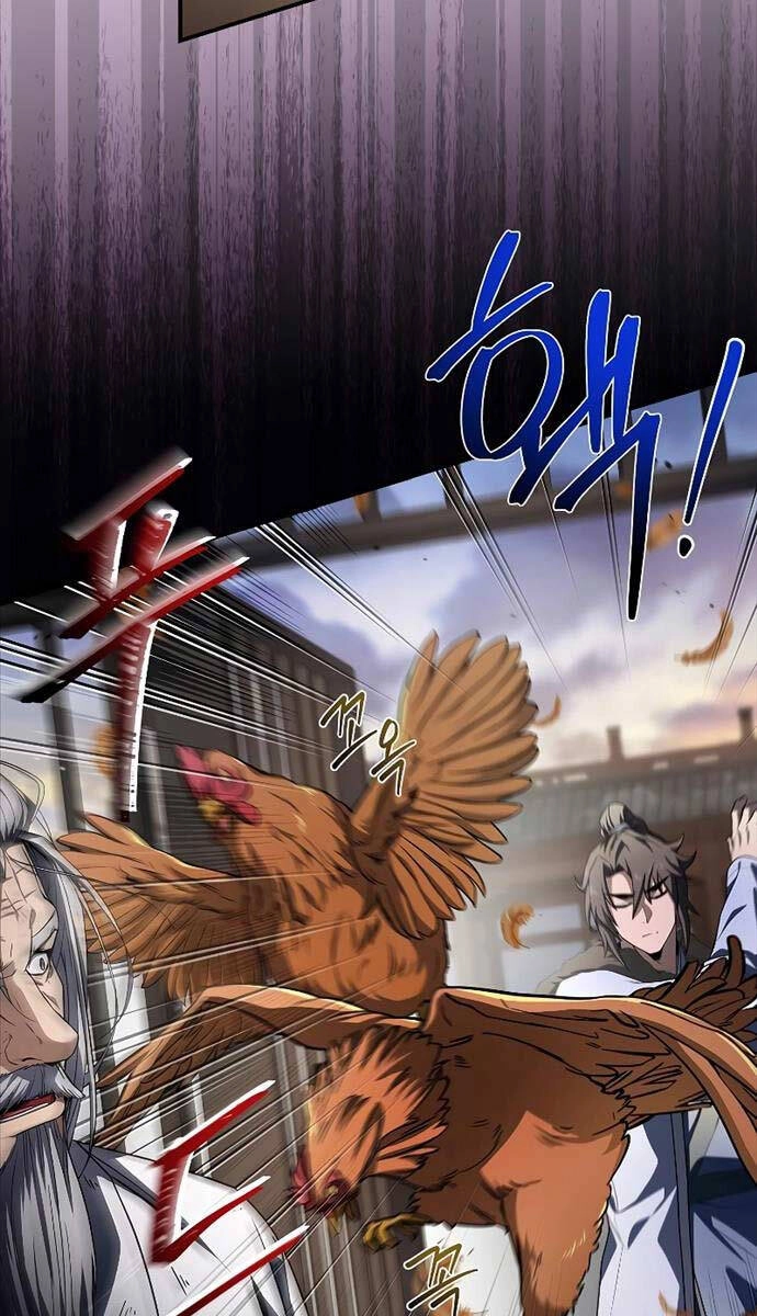 Chuyển Sinh Thành Tiêu Sư Chapter 56 - 84