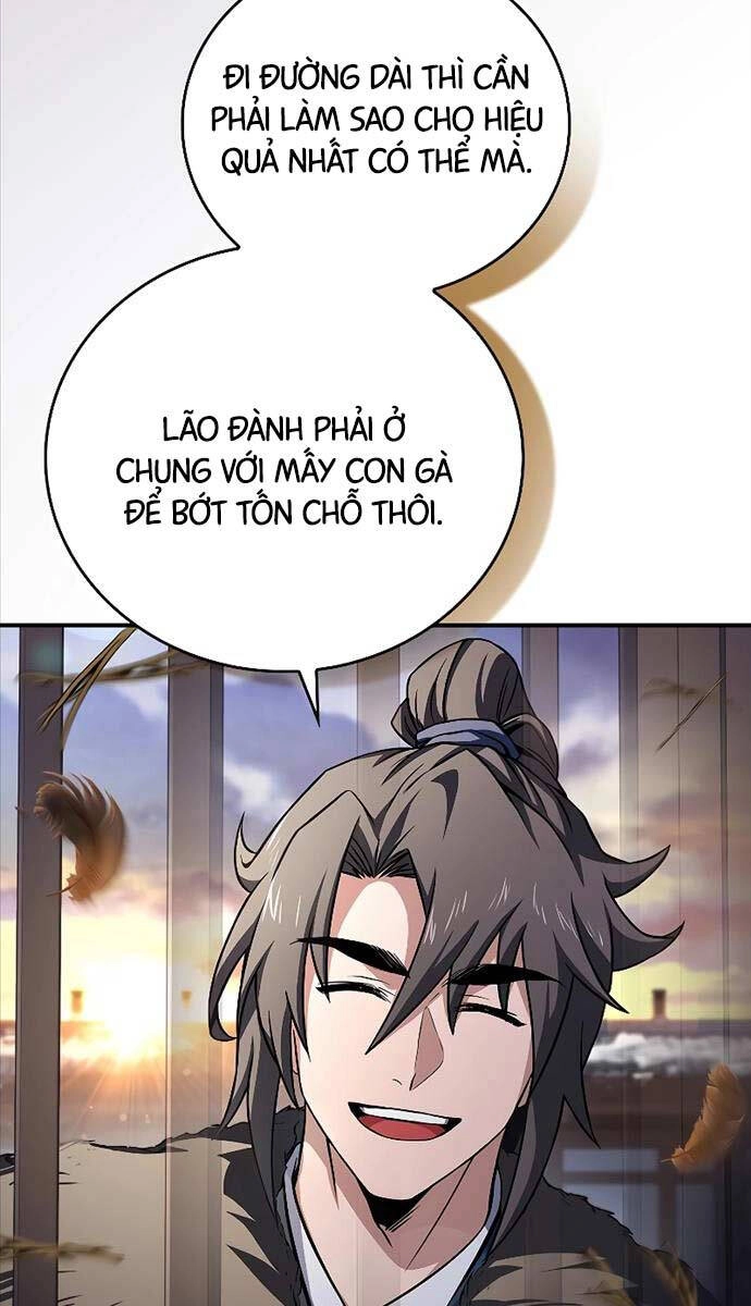 Chuyển Sinh Thành Tiêu Sư Chapter 56 - 87