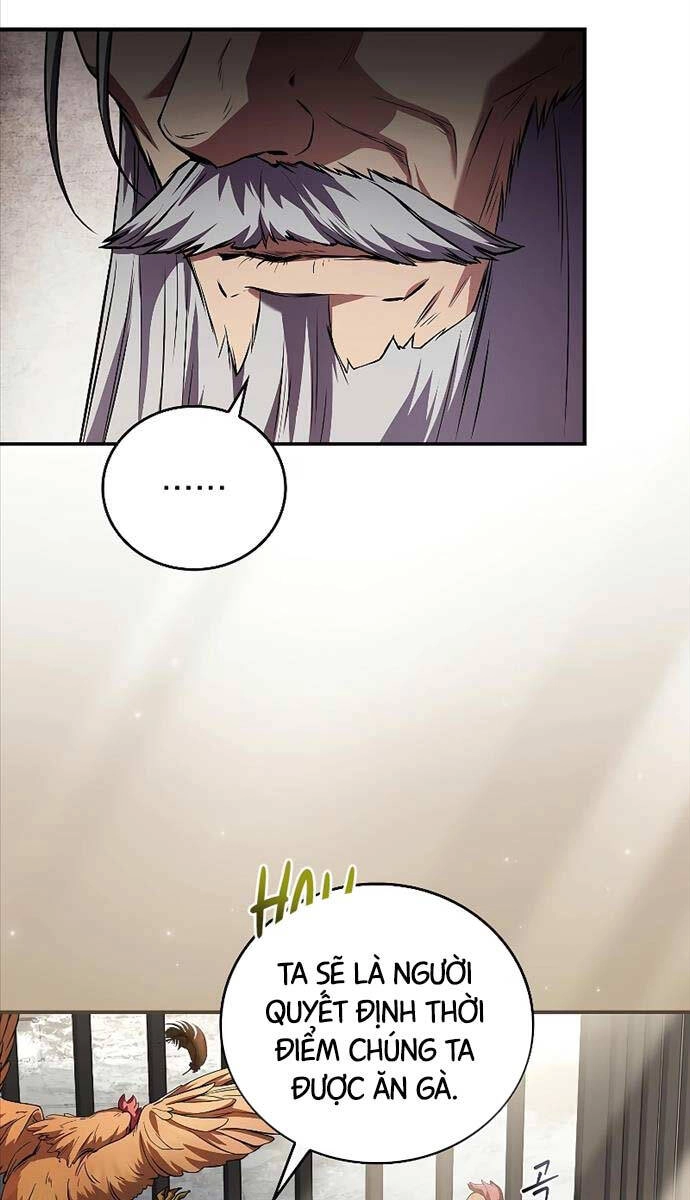 Chuyển Sinh Thành Tiêu Sư Chapter 56 - 96