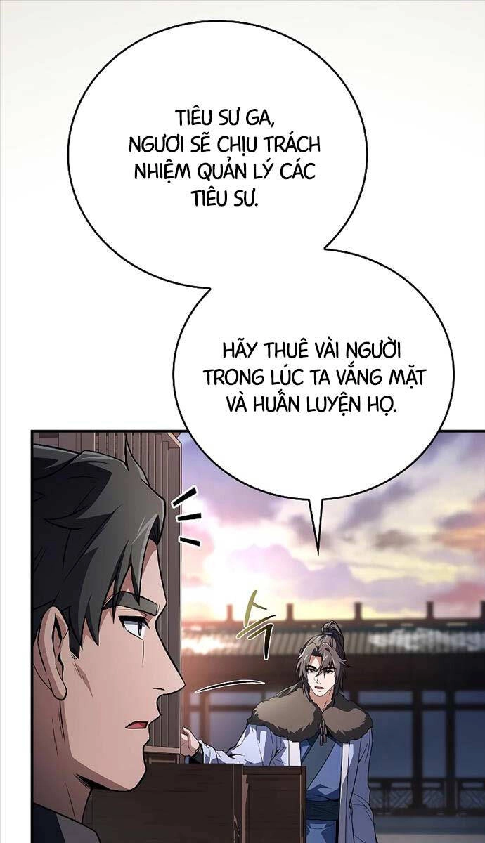 Chuyển Sinh Thành Tiêu Sư Chapter 56 - 98