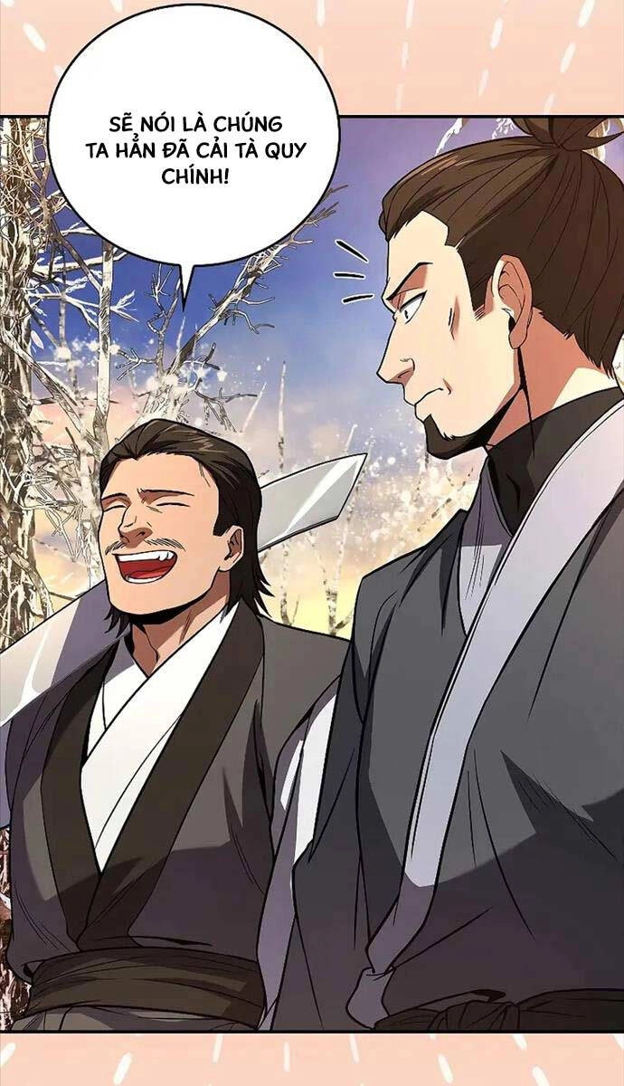 Chuyển Sinh Thành Tiêu Sư Chapter 57 - 6