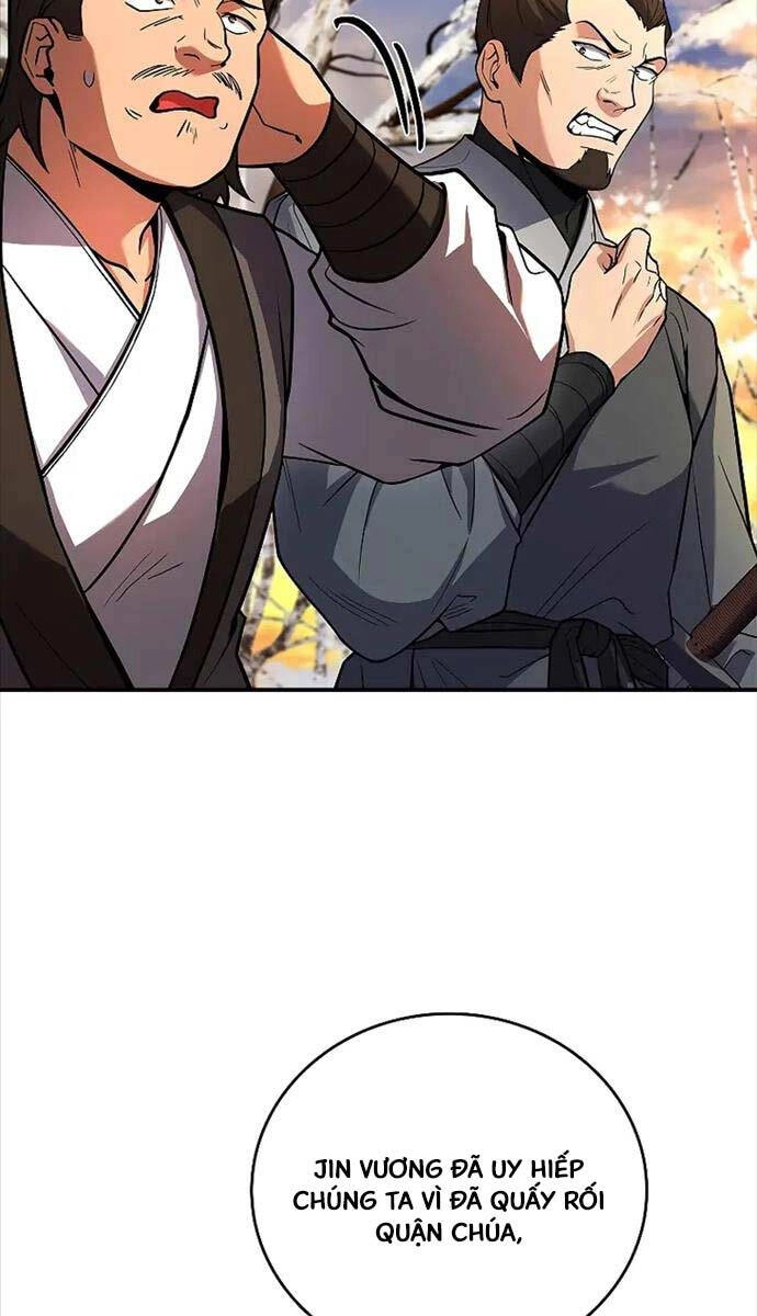 Chuyển Sinh Thành Tiêu Sư Chapter 57 - 9