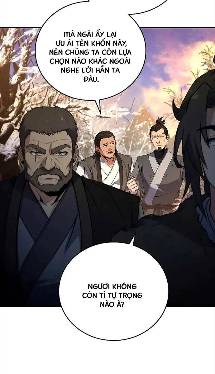 Chuyển Sinh Thành Tiêu Sư Chapter 57 - 10