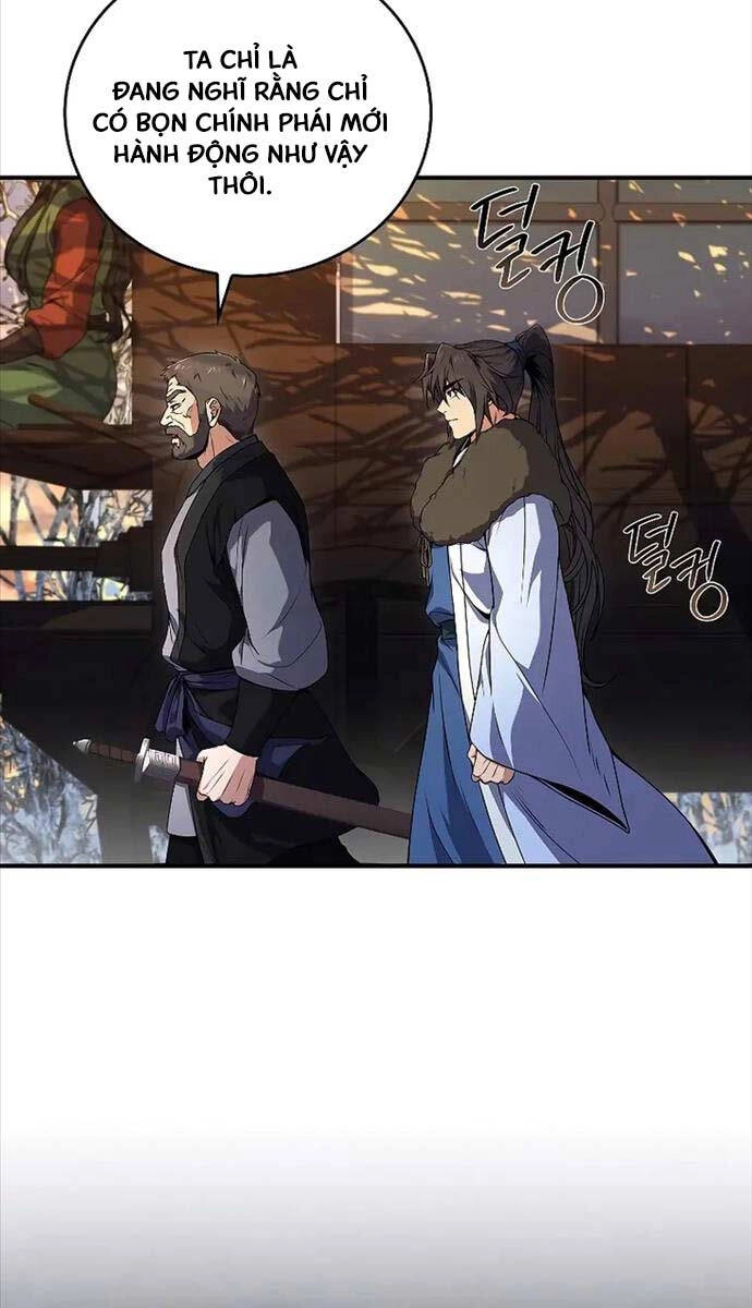 Chuyển Sinh Thành Tiêu Sư Chapter 57 - 24