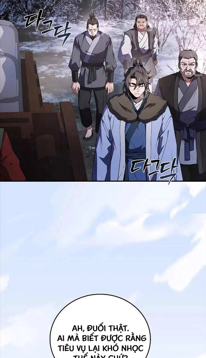 Chuyển Sinh Thành Tiêu Sư Chapter 57 - 42