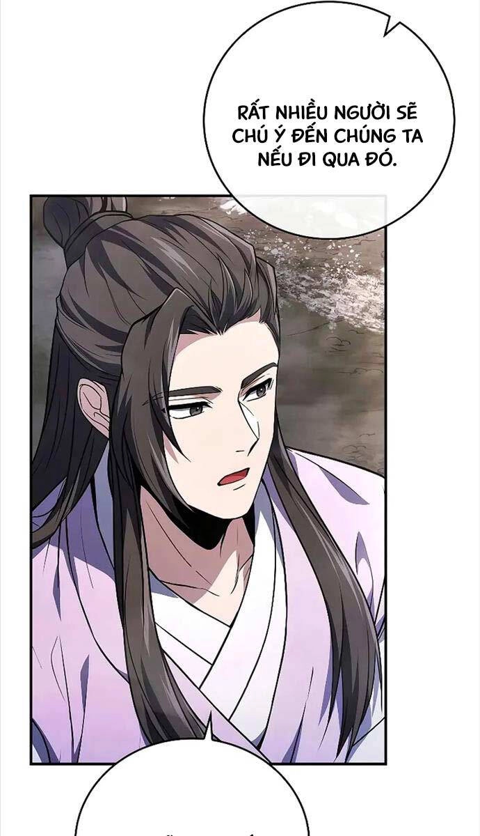 Chuyển Sinh Thành Tiêu Sư Chapter 57 - 62