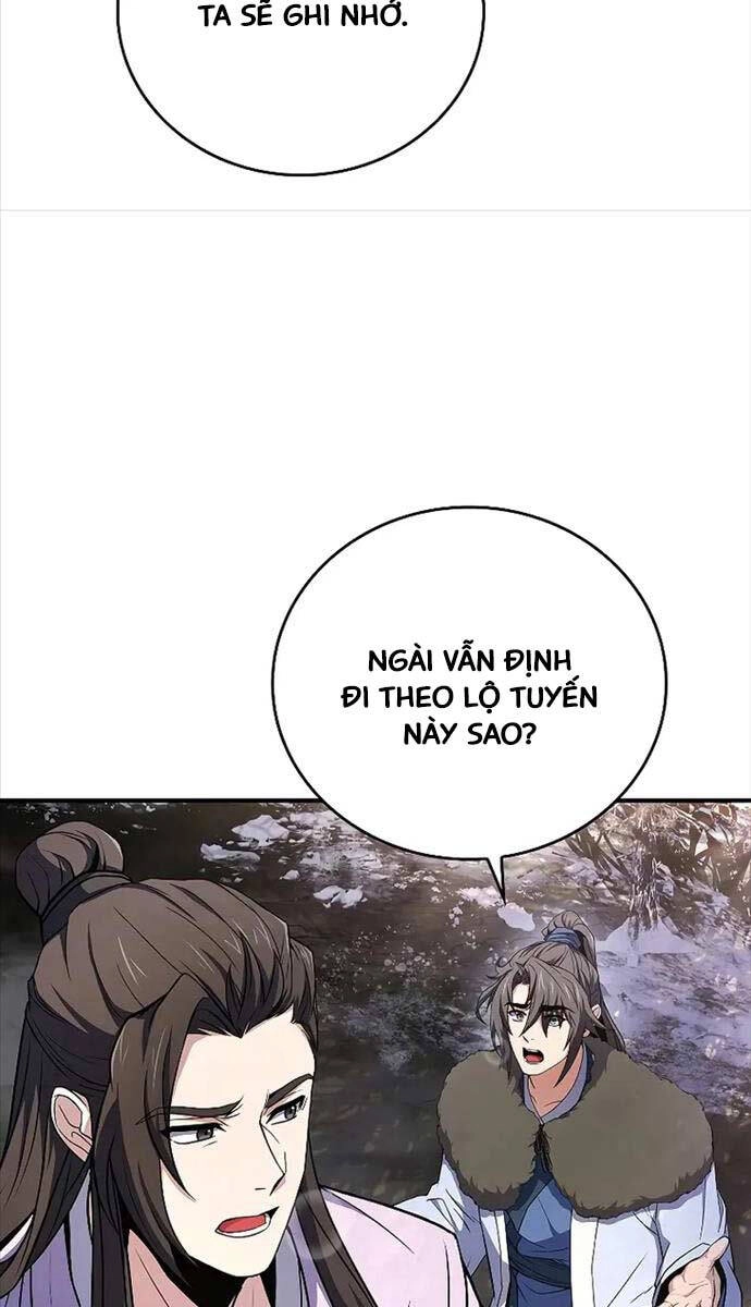 Chuyển Sinh Thành Tiêu Sư Chapter 57 - 63