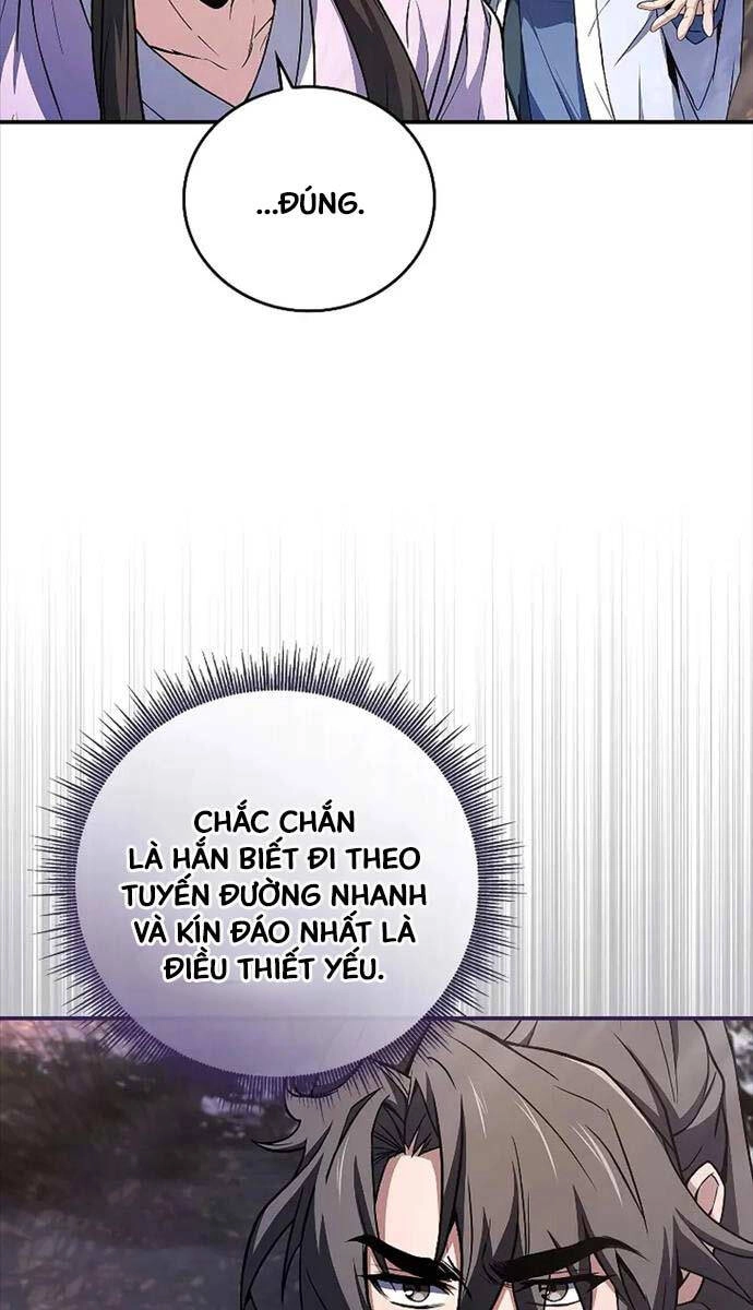 Chuyển Sinh Thành Tiêu Sư Chapter 57 - 64