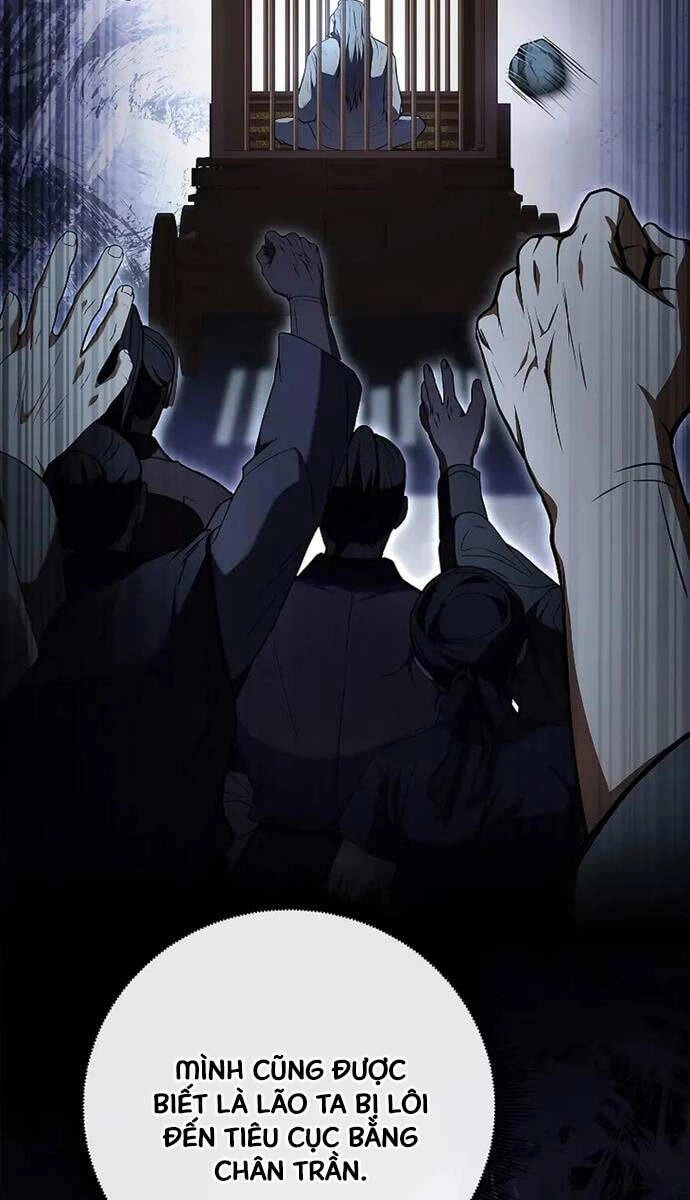 Chuyển Sinh Thành Tiêu Sư Chapter 57 - 66