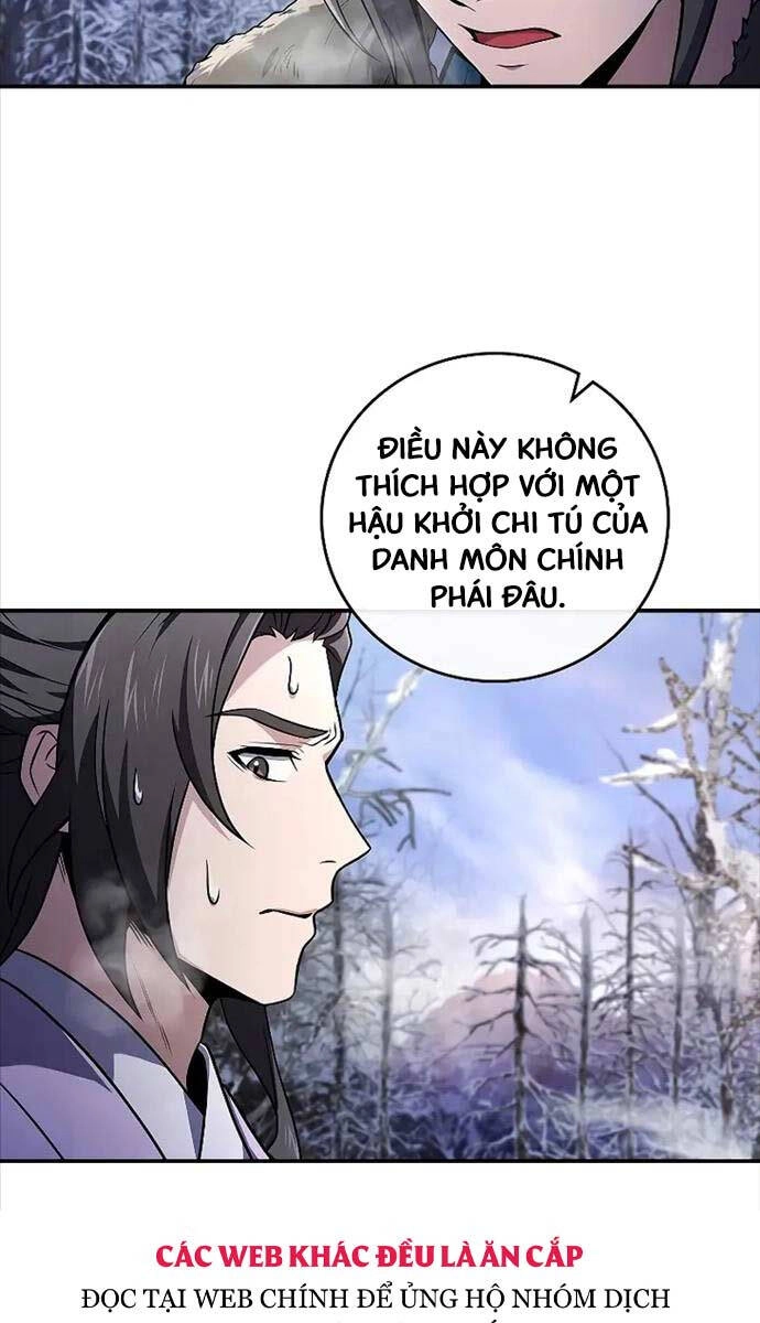 Chuyển Sinh Thành Tiêu Sư Chapter 57 - 72