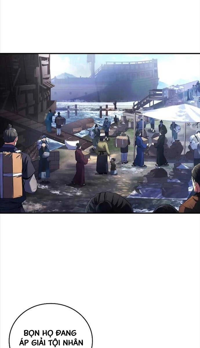 Chuyển Sinh Thành Tiêu Sư Chapter 57 - 78