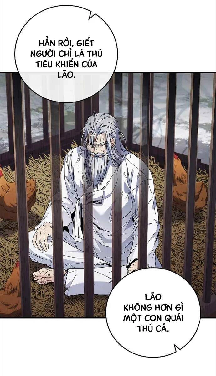 Chuyển Sinh Thành Tiêu Sư Chapter 57 - 82