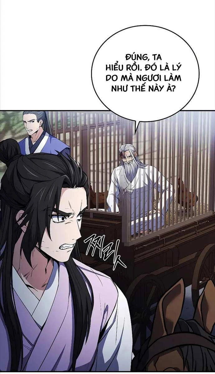 Chuyển Sinh Thành Tiêu Sư Chapter 57 - 97