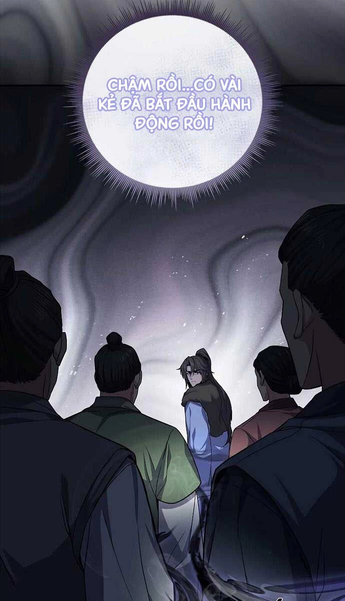 Chuyển Sinh Thành Tiêu Sư Chapter 58 - 15