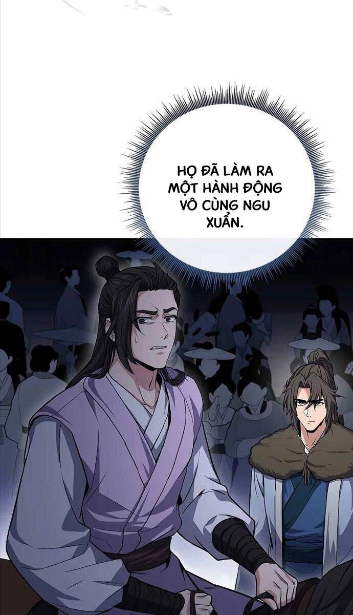 Chuyển Sinh Thành Tiêu Sư Chapter 58 - 21