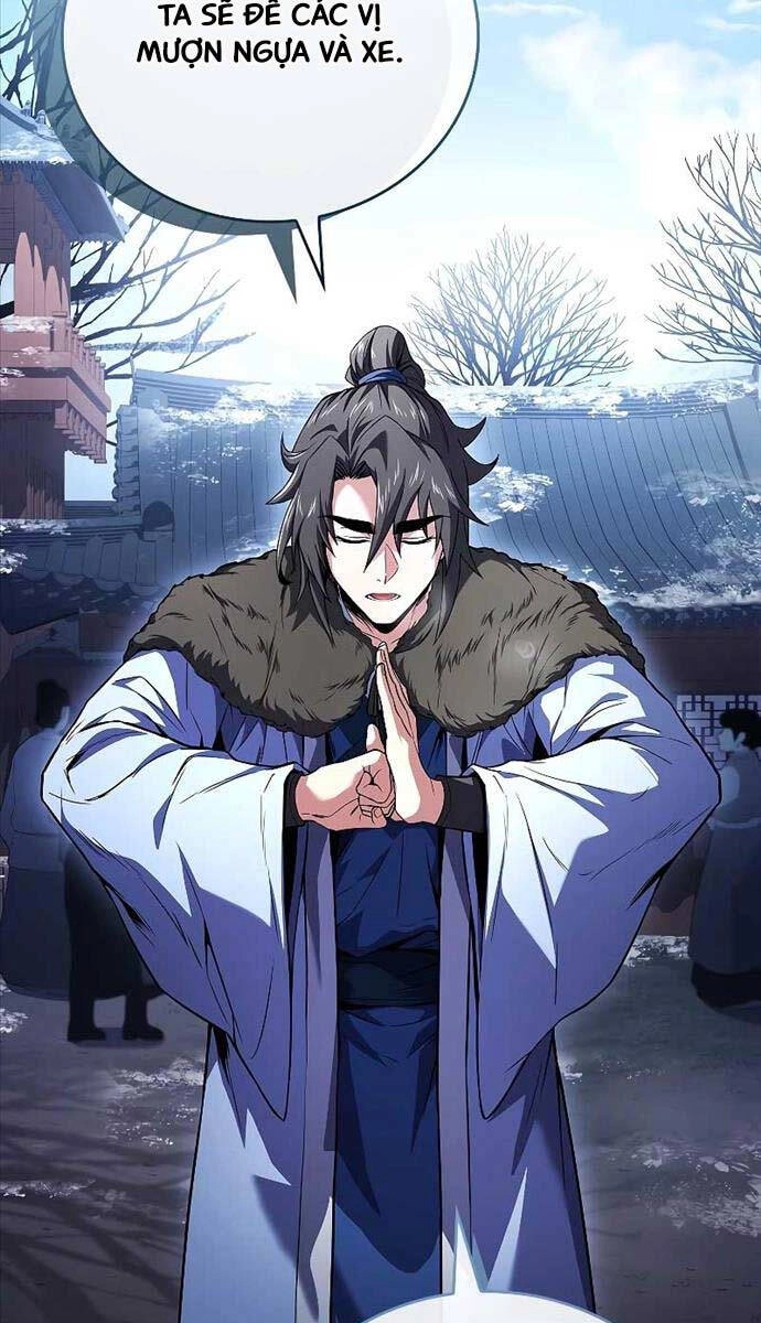 Chuyển Sinh Thành Tiêu Sư Chapter 58 - 29