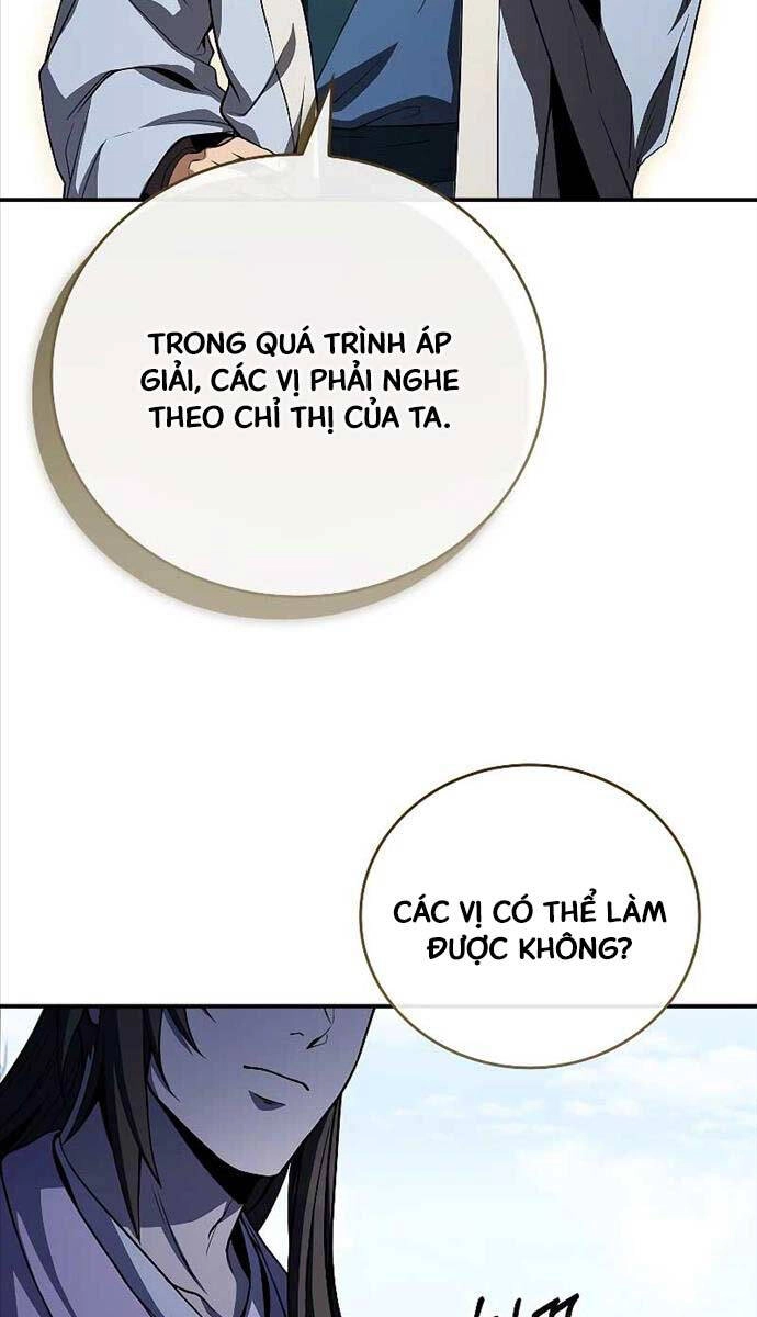 Chuyển Sinh Thành Tiêu Sư Chapter 58 - 48