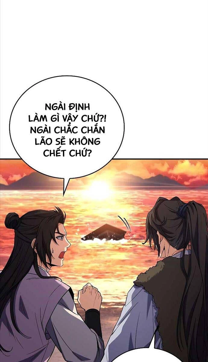 Chuyển Sinh Thành Tiêu Sư Chapter 58 - 64