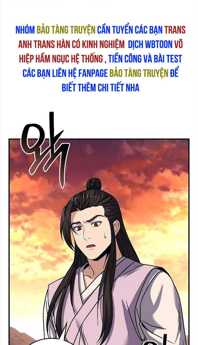 Chuyển Sinh Thành Tiêu Sư Chapter 58 - 80