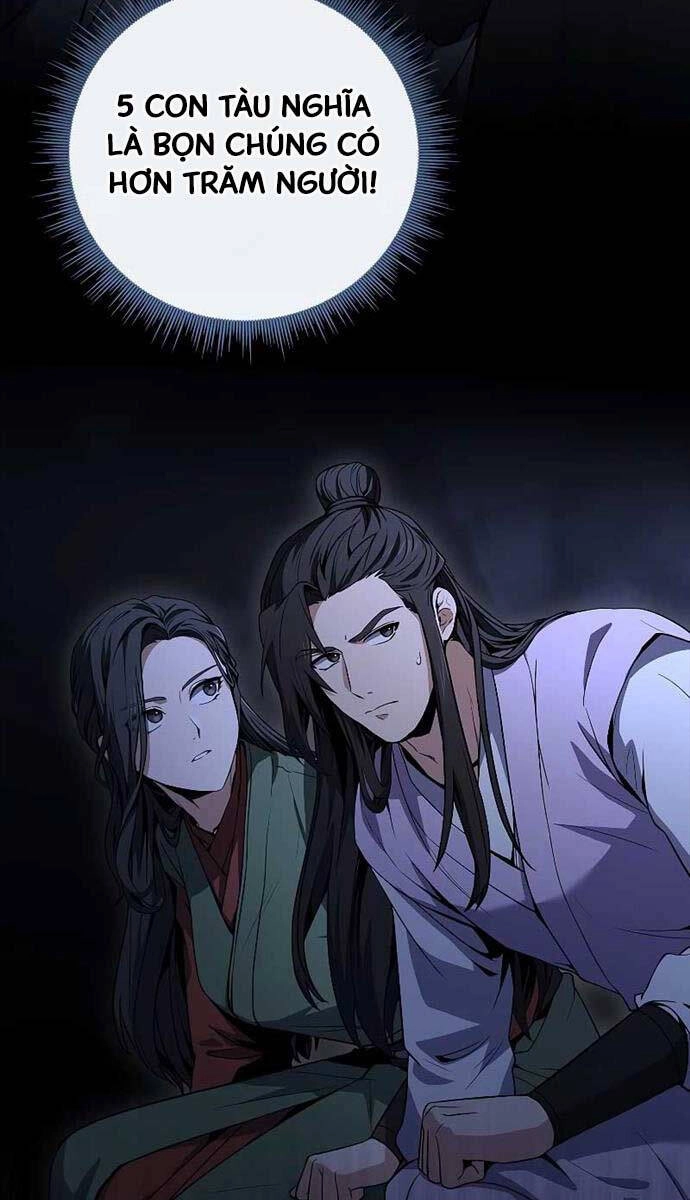 Chuyển Sinh Thành Tiêu Sư Chapter 58 - 106