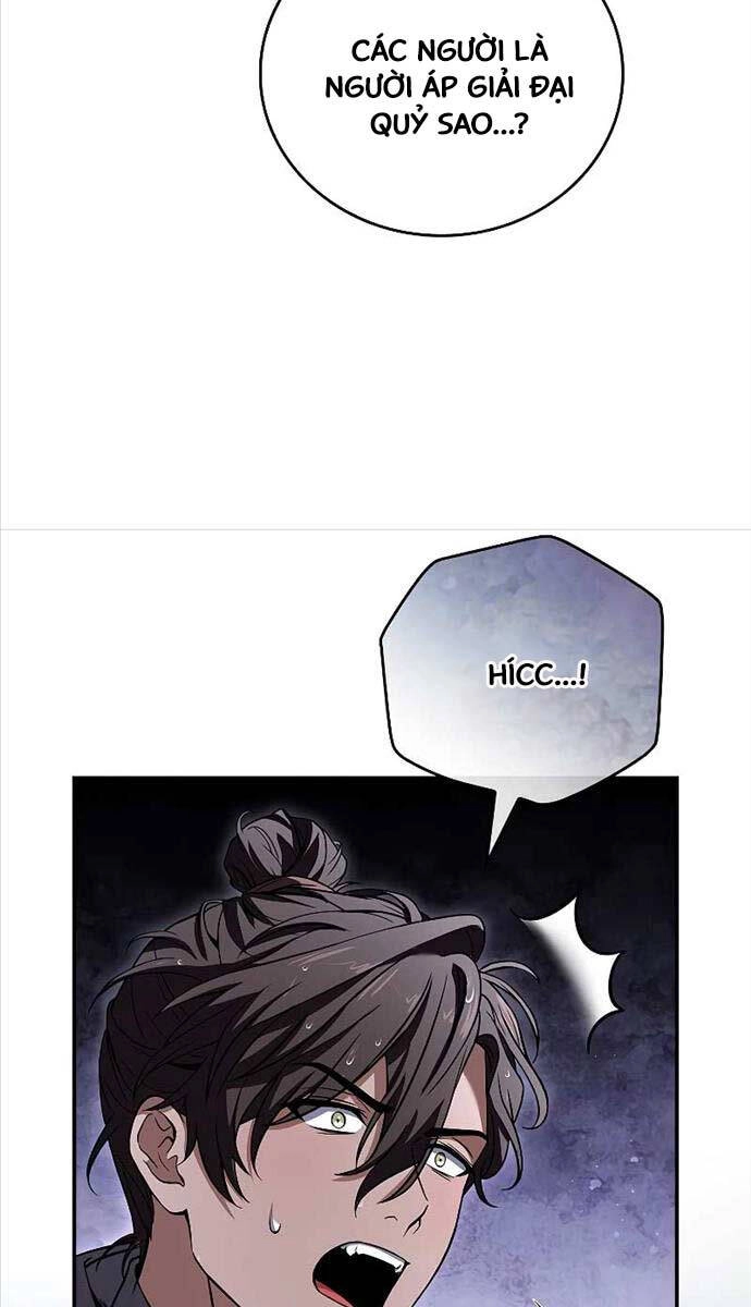 Chuyển Sinh Thành Tiêu Sư Chapter 59 - 9