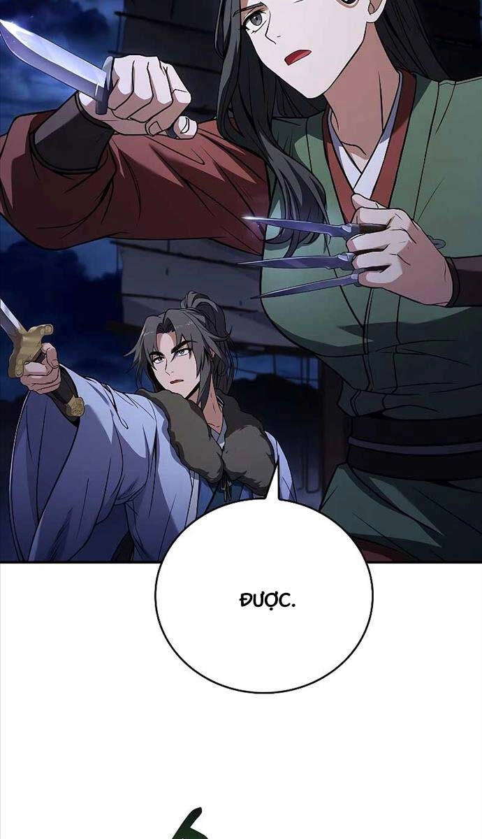 Chuyển Sinh Thành Tiêu Sư Chapter 59 - 12