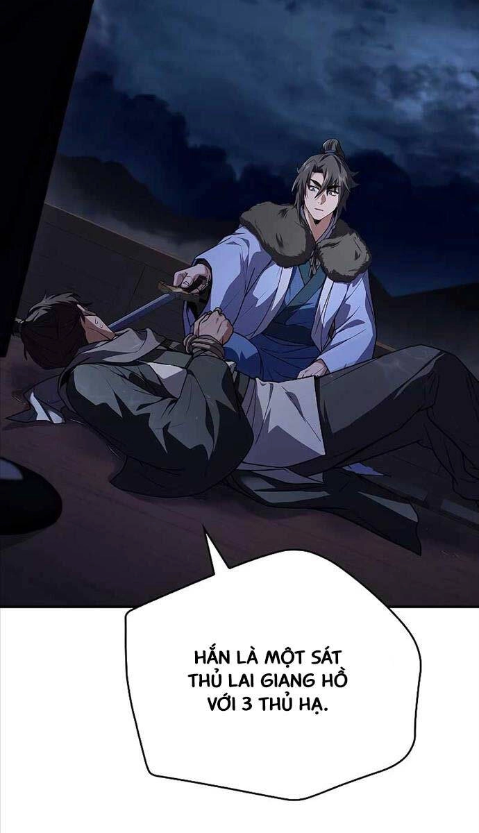 Chuyển Sinh Thành Tiêu Sư Chapter 59 - 23